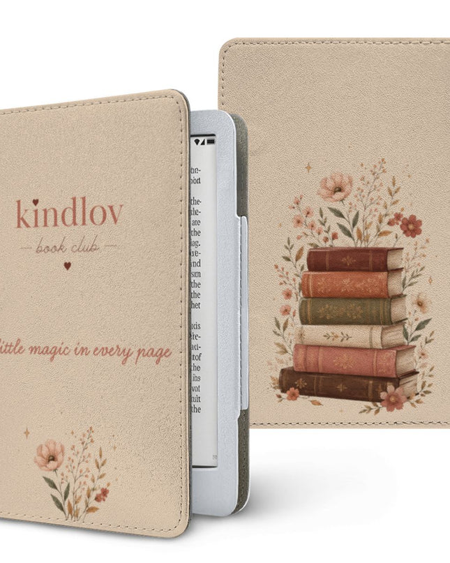 Vintage Library