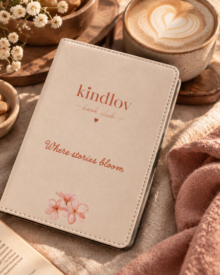 Blooming Stories