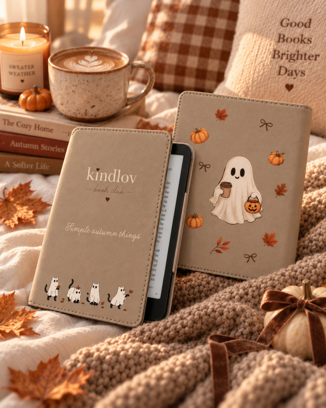Little Autumn Joys