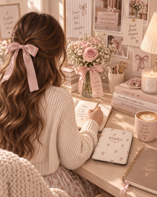 Pretty Bows