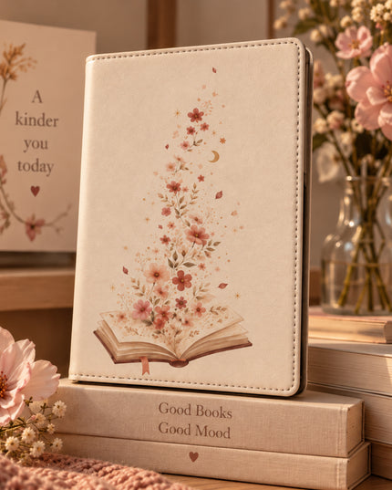 Blooming Stories