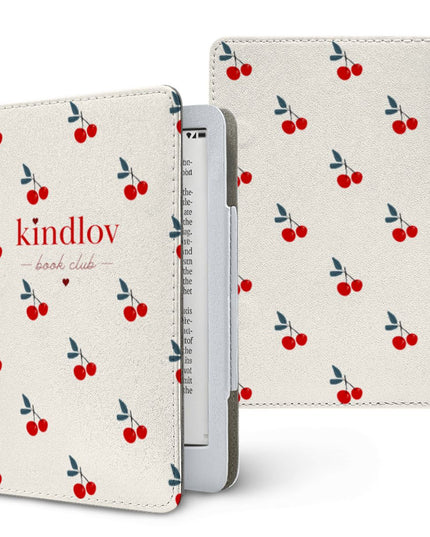 Cherry Book Club