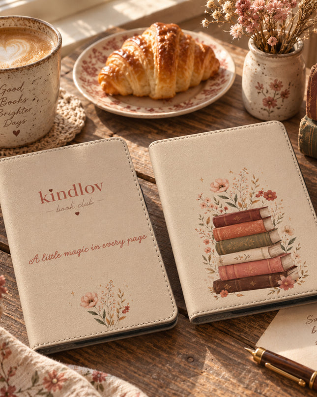 Vintage Library