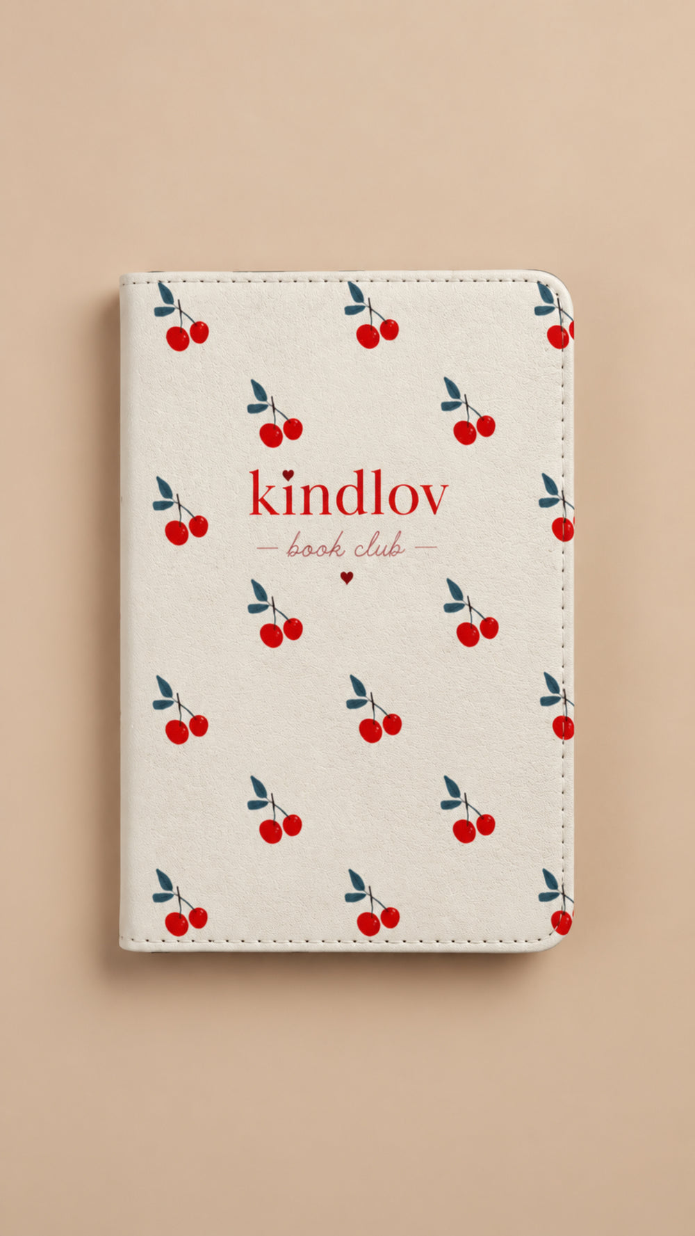 Cherry Book Club