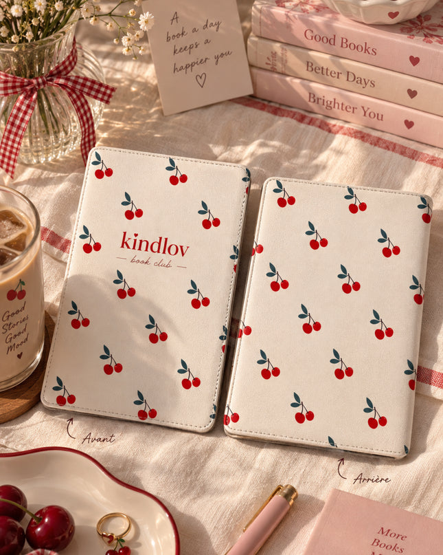 Cherry Book Club