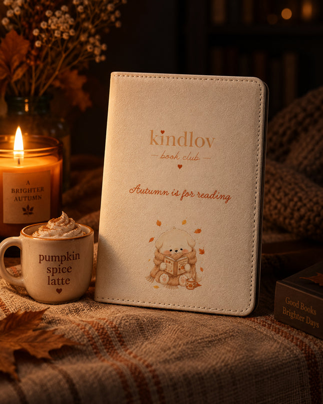Snug Reading Days