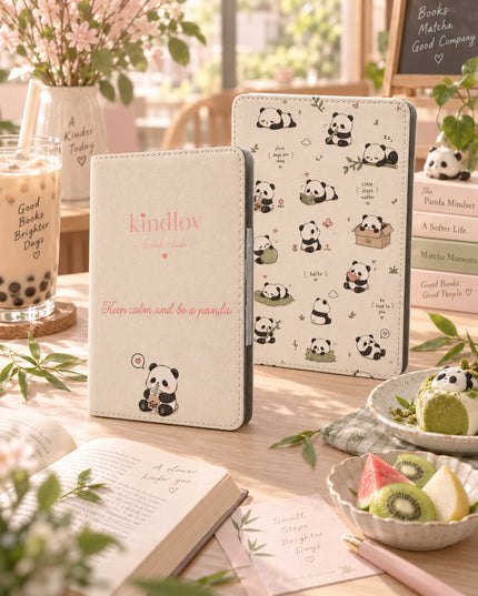 Panda Slow Days