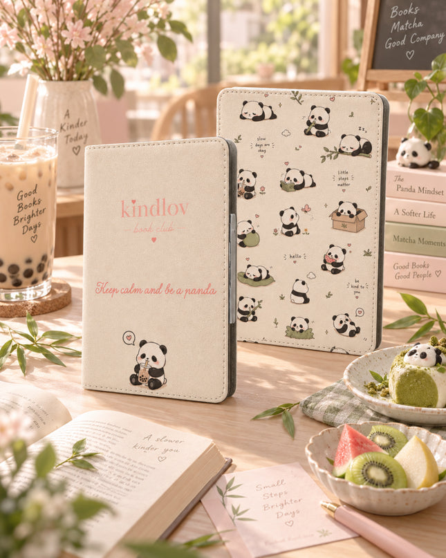 Panda Slow Days