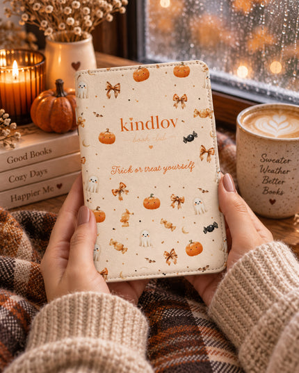 Sweet Little Haunting
