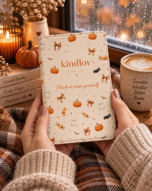 Sweet Little Haunting