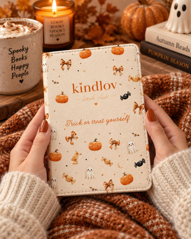 Sweet Little Haunting