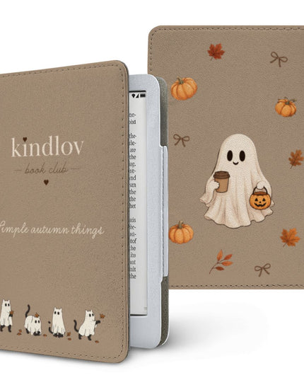 Little Autumn Joys