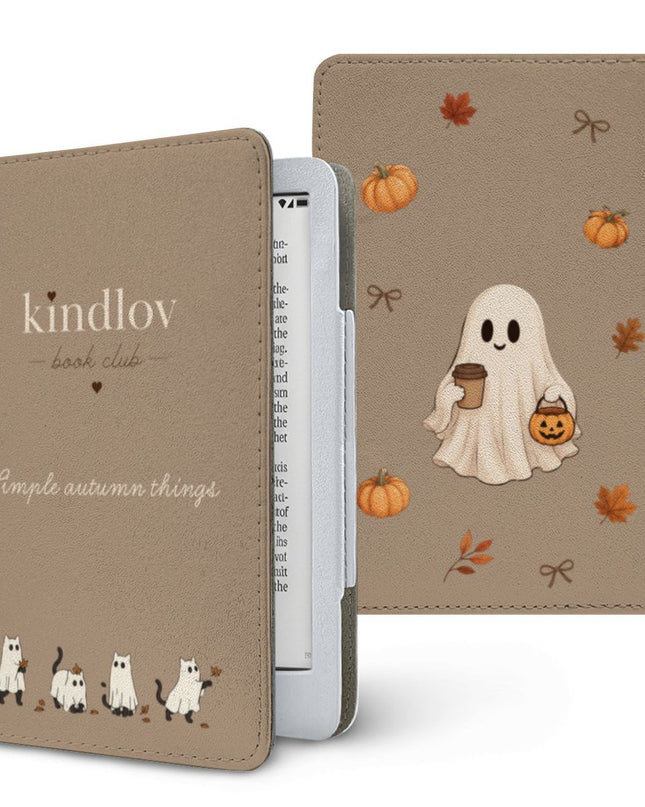 Little Autumn Joys