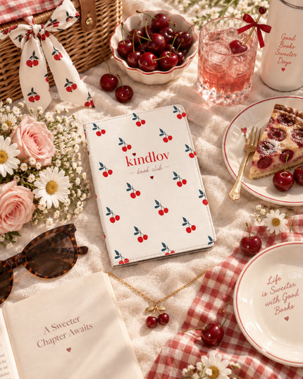 Cherry Book Club