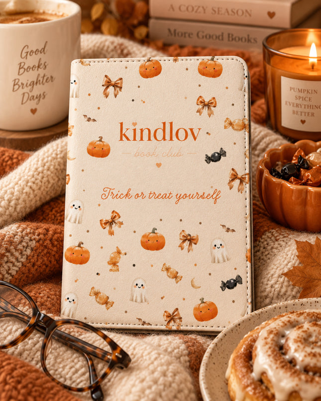 Sweet Little Haunting
