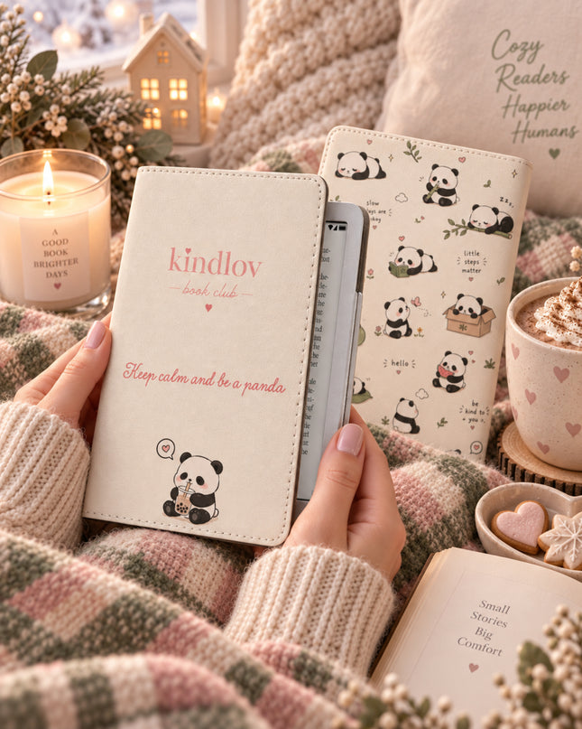 Panda Slow Days