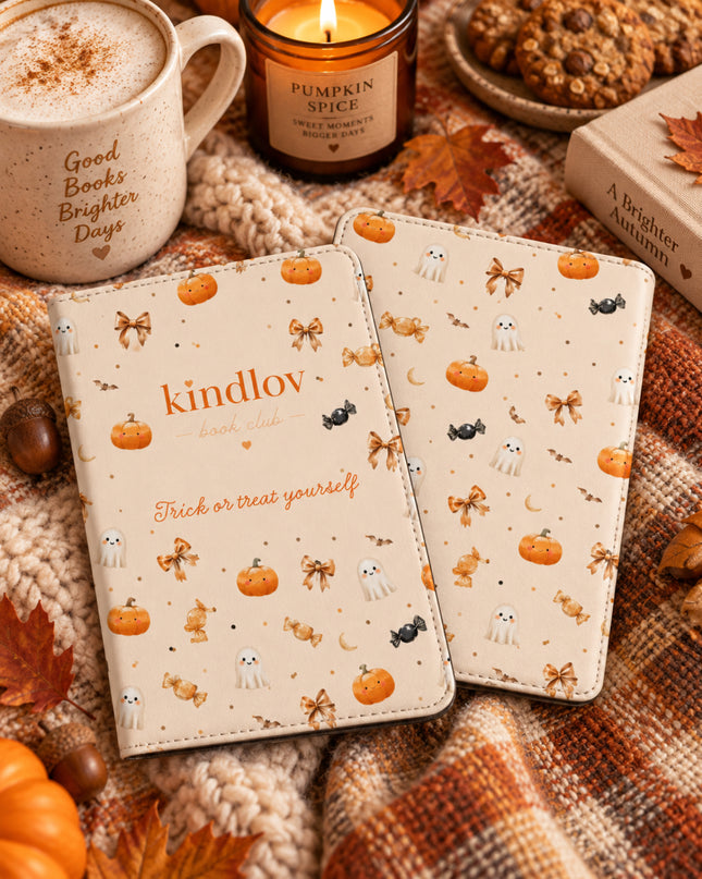Sweet Little Haunting