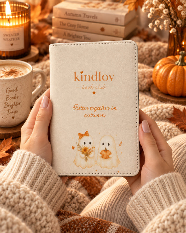 Autumn Companions