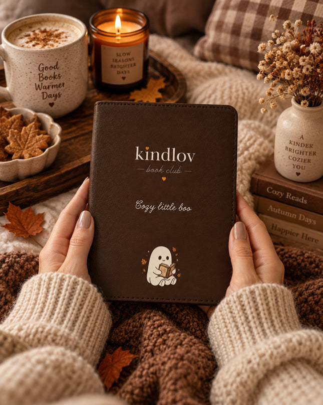 Midnight Book Club