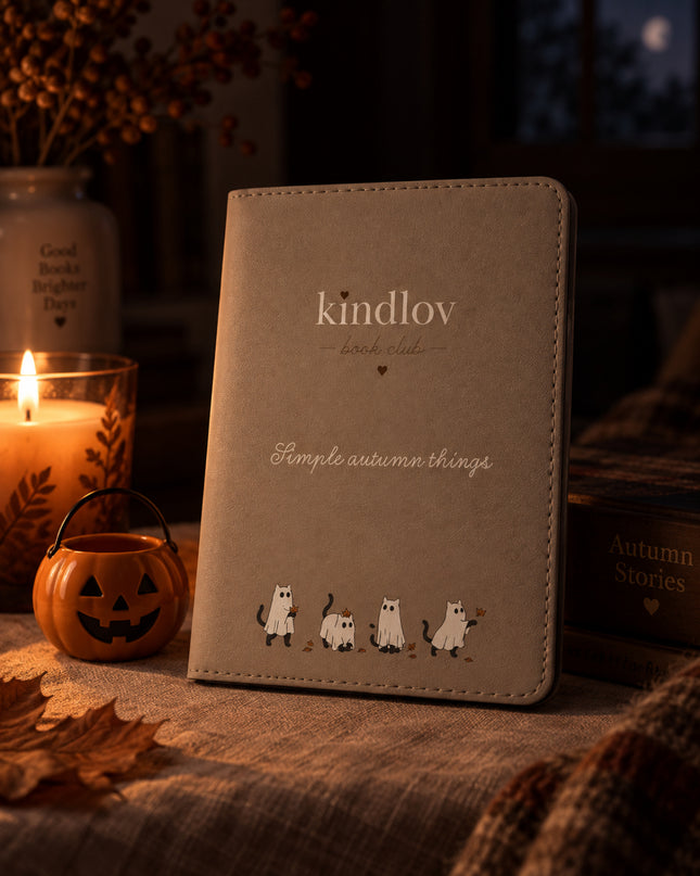 Little Autumn Joys