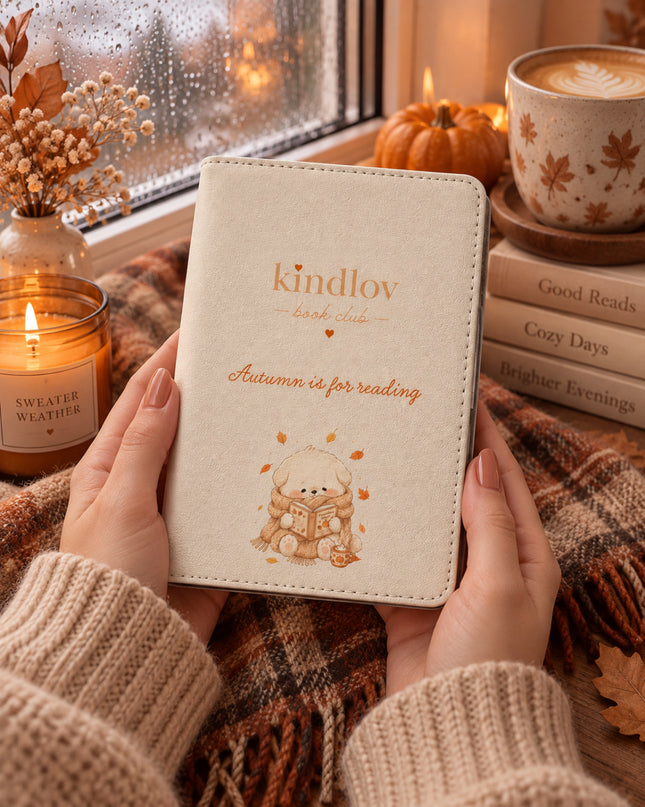 Snug Reading Days