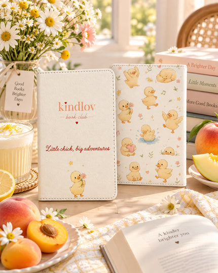 Little Sunny Chick