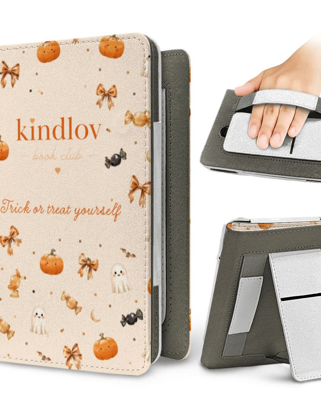 Sweet Little Haunting