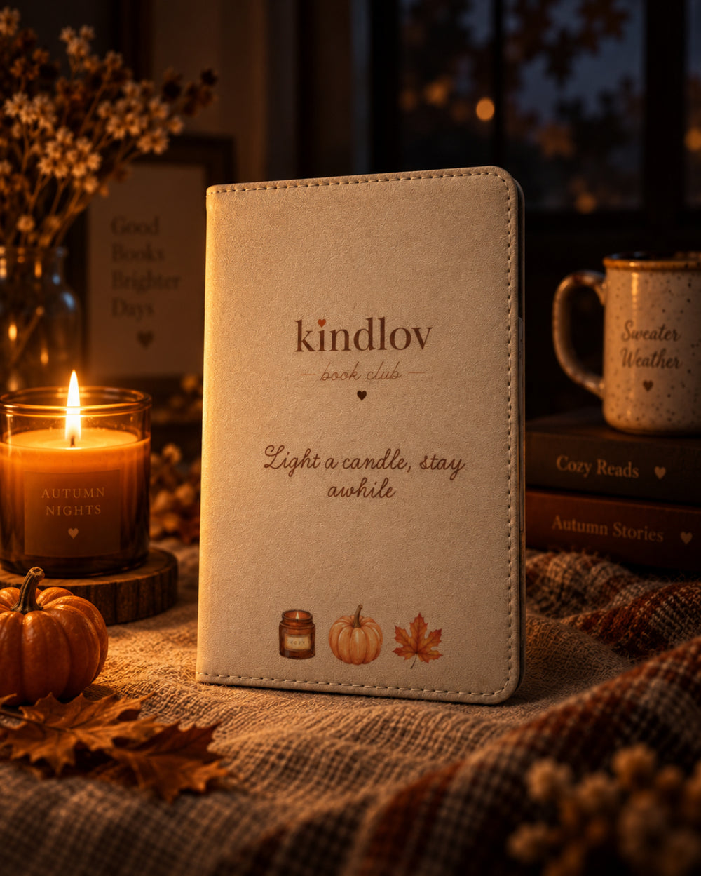 Candlelit Evenings