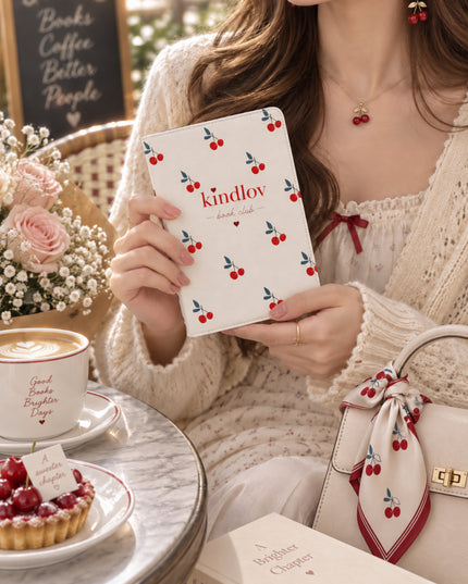 Cherry Book Club