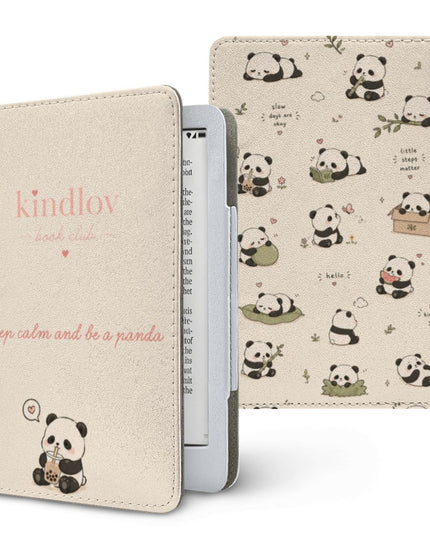 Panda Slow Days