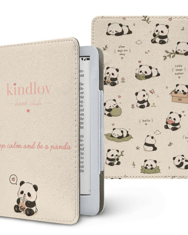 Panda Slow Days