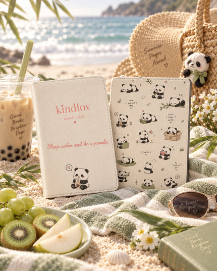 Panda Slow Days