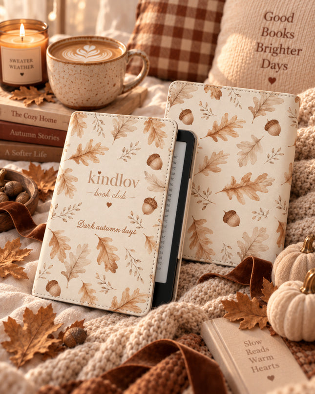 Autumn Woodland