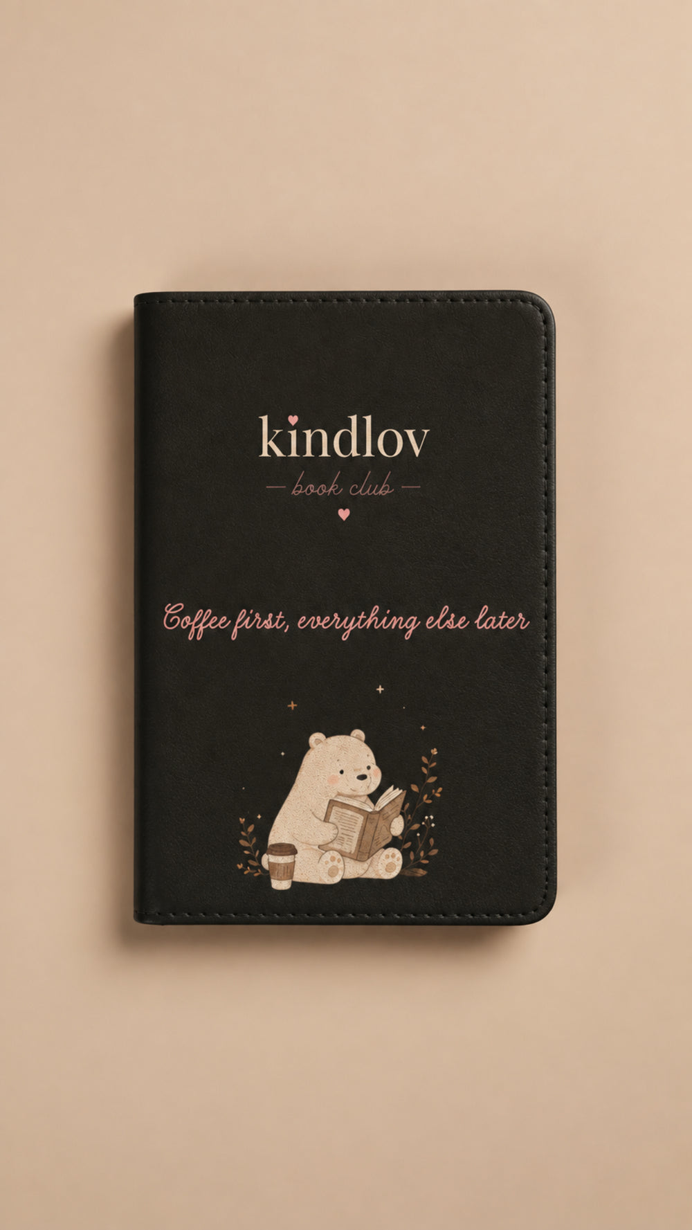 Midnight Bear