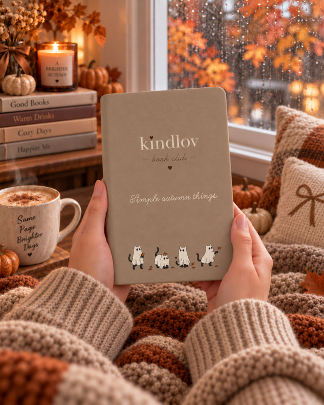 Little Autumn Joys