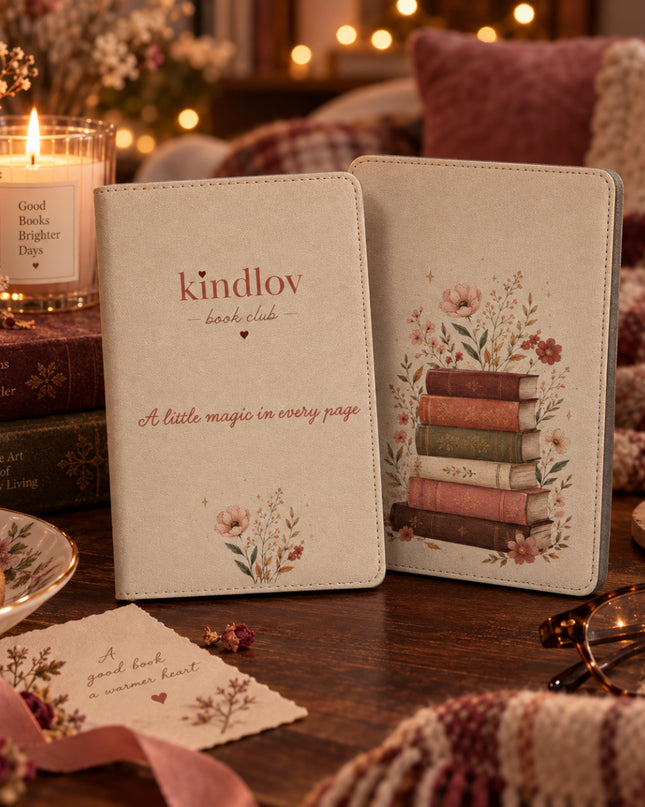 Vintage Library