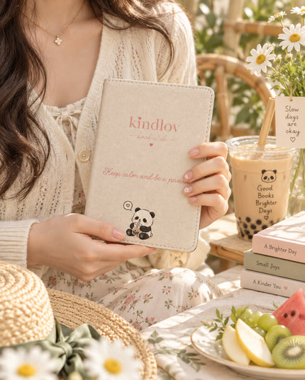 Panda Slow Days