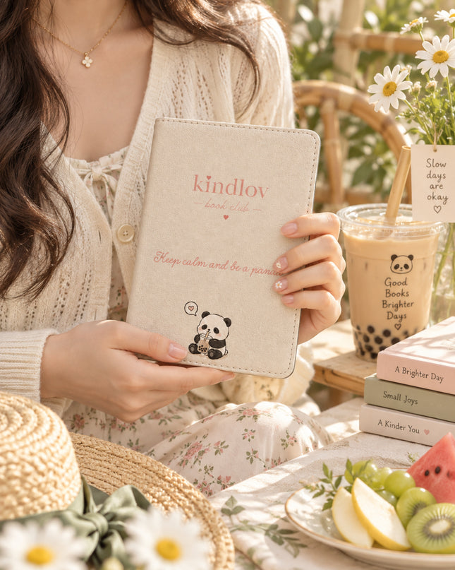Panda Slow Days