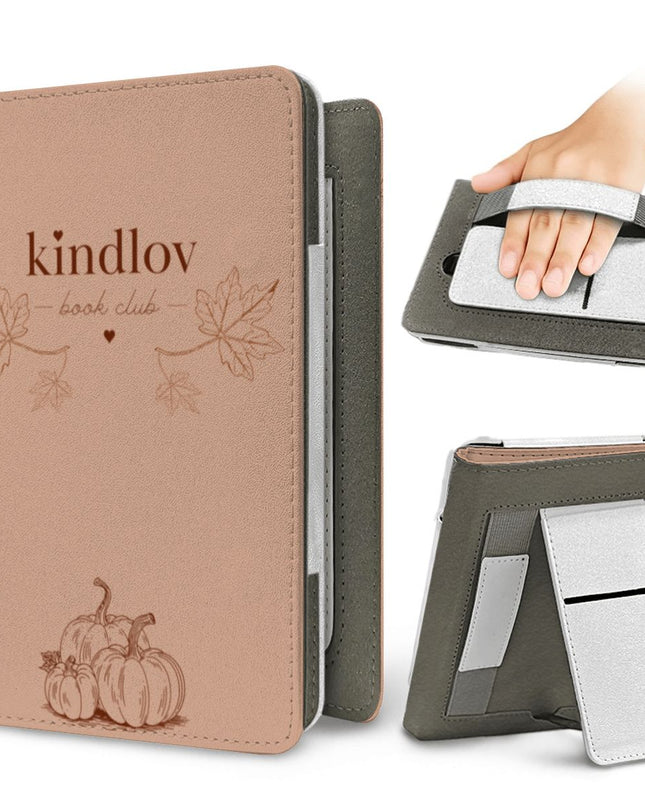 Quiet Autumn Pages