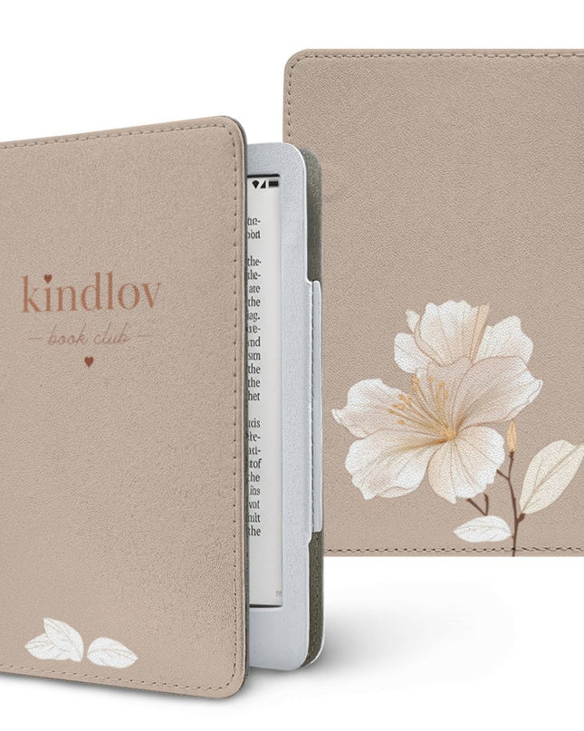 Ivory Bloom