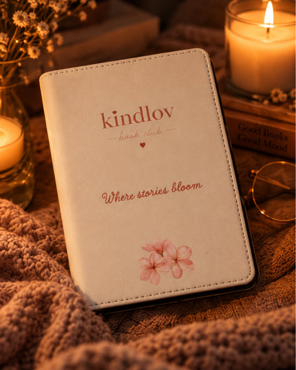 Blooming Stories