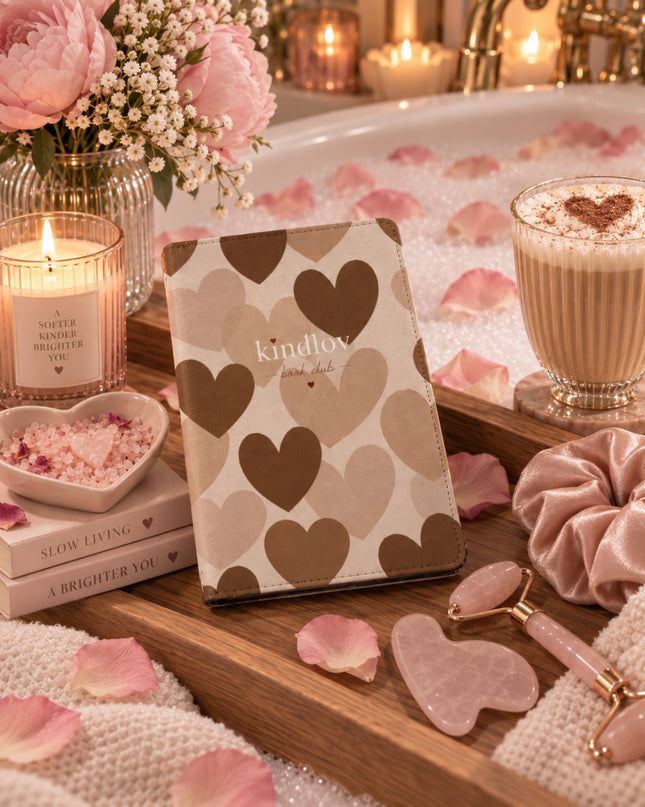 Mocha Love