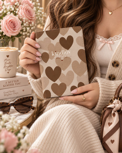 Mocha Love