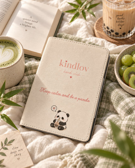 Panda Slow Days