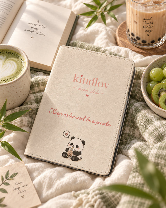 Panda Slow Days