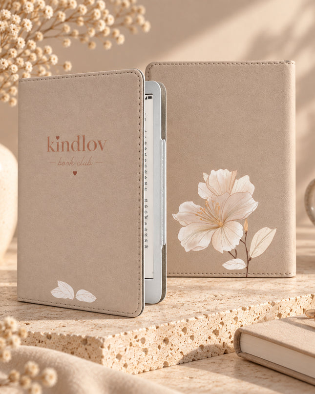 Ivory Bloom