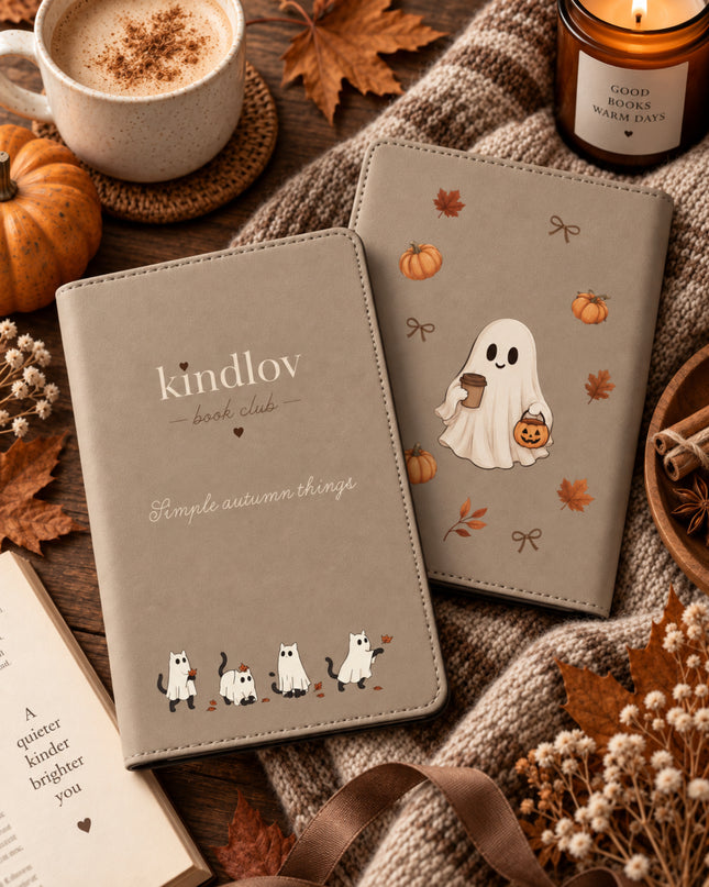 Little Autumn Joys