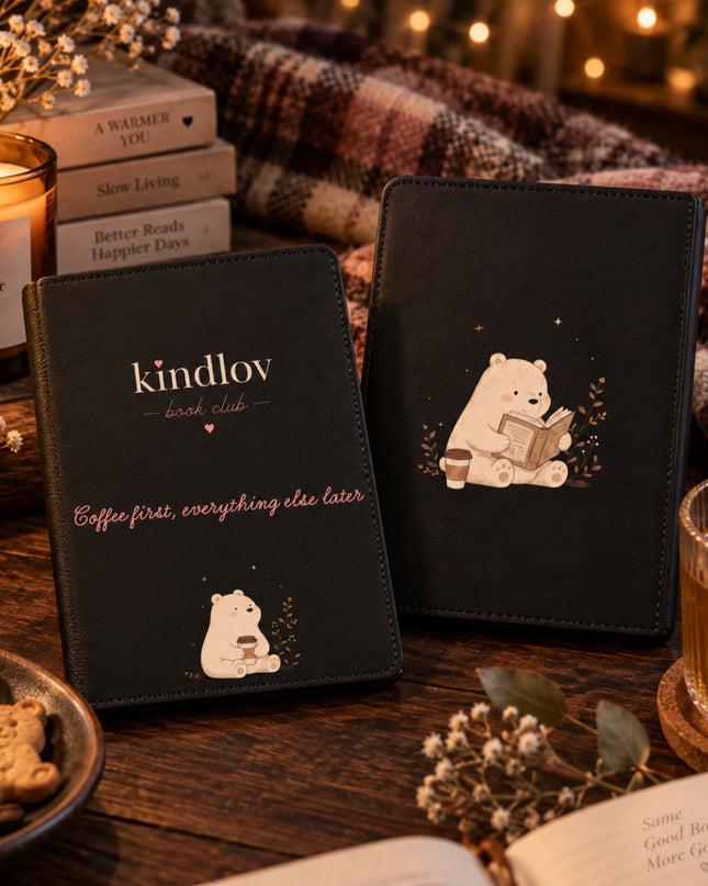Midnight Bear