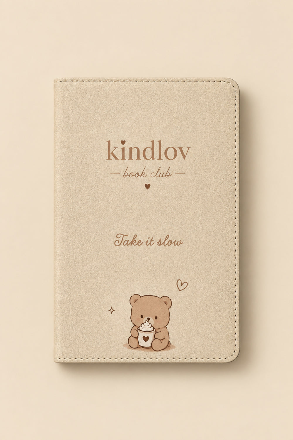 Slow Bear