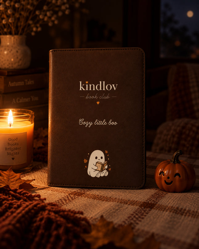 Midnight Book Club
